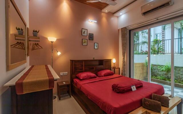 SaffronStays Casa Delizia, Lonavala