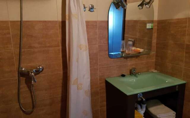 Apartamentos Y Posada El Cafetal