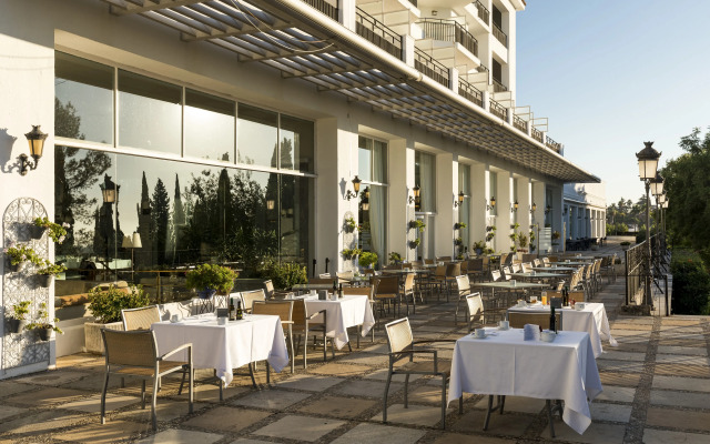 Parador De Cordoba