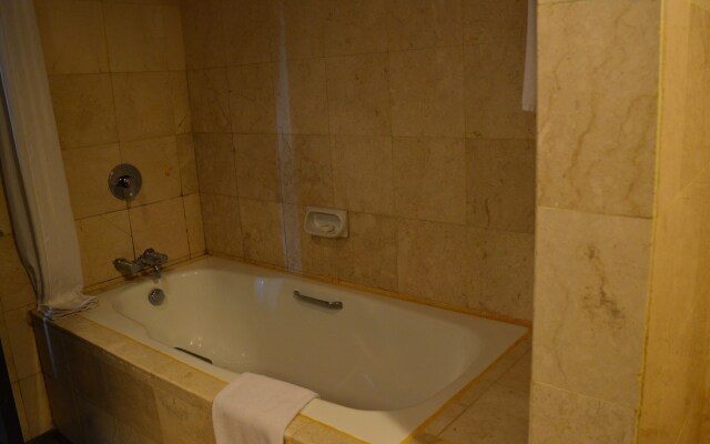 Swiss-Belhotel Papua