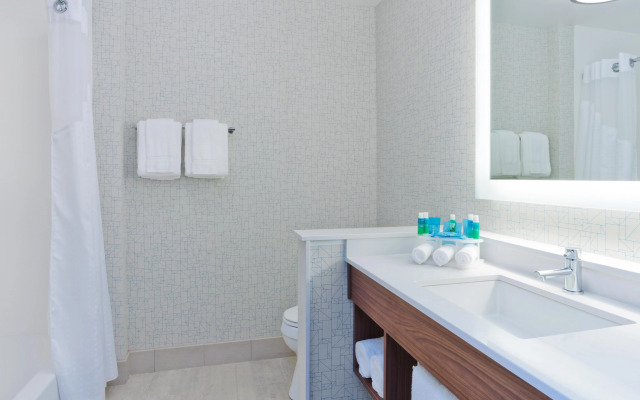 Holiday Inn Express & Suites Medina by IHG