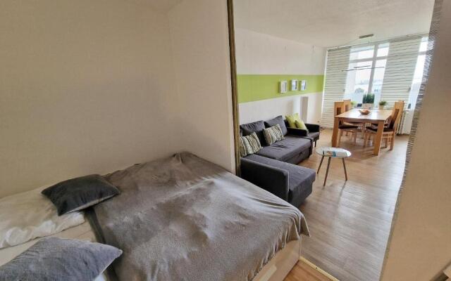 Ferienpark G05-009 Ferienpark