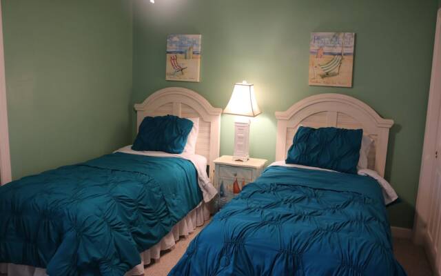 San Deluna by Surfside VR