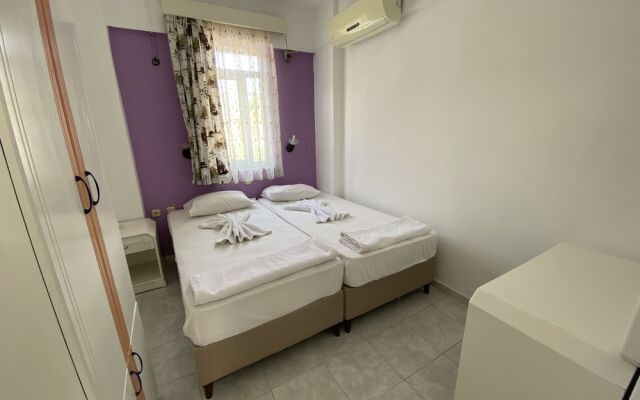 Villa Eda Apart