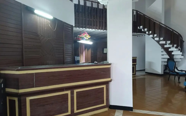 Capital O 94094 New Lembah nyiur