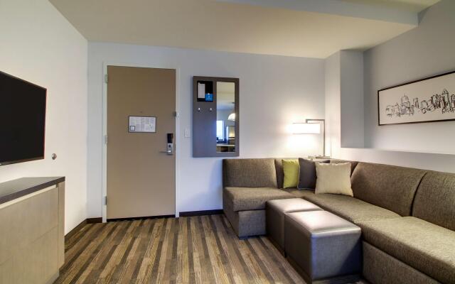 Hyatt House Chicago/Evanston