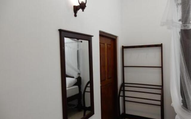 Mirissa Q1 Resort