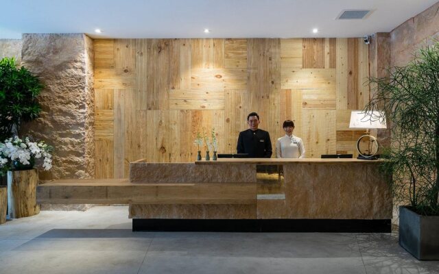 Silverland Yen Hotel
