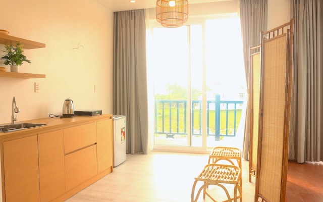 The Present Home Hoi An – Guest Rooms – Da Nang