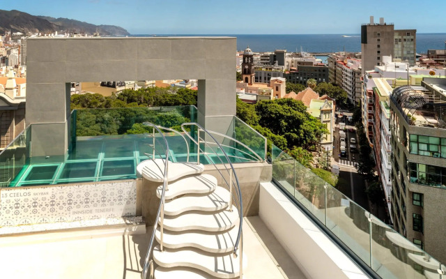 INNSiDE Tenerife Santa Cruz