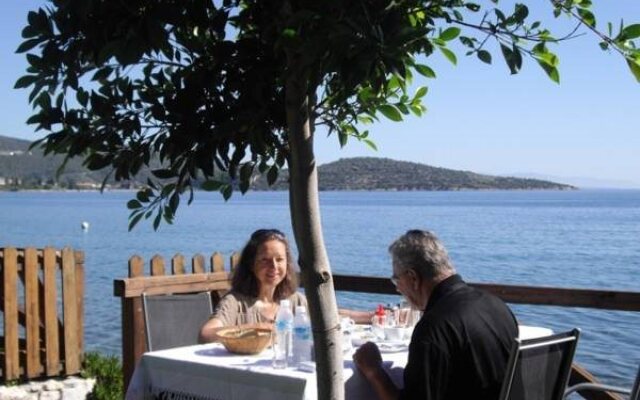 Magda Hotel Apartments