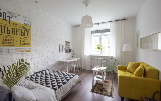 Город Рек на улице Ольги Берггольц 5 к2Б