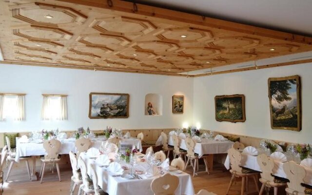 Hotel Walserhuus Sertig