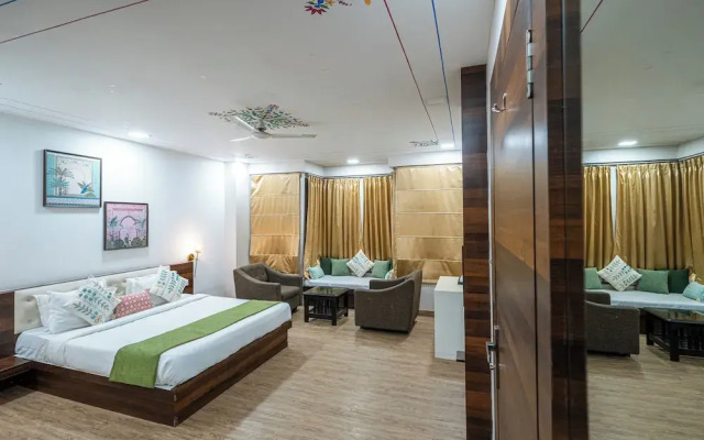 Rawla Udaipur - A Unit of Rawla Ratanpur