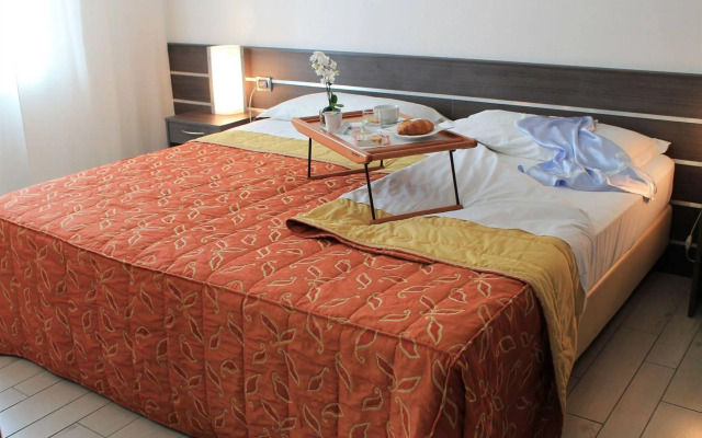 Hotel Residence Aurora