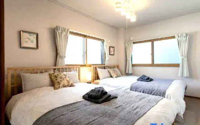 unito residence FUSE