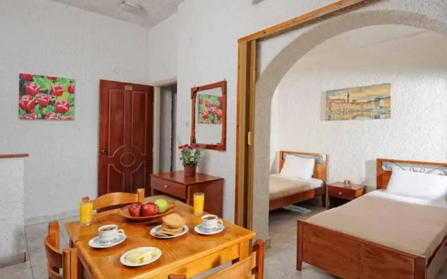 Erofili Apartments