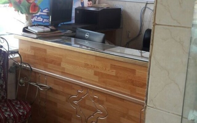 Omseyat Al Sharq Furnished Units 2