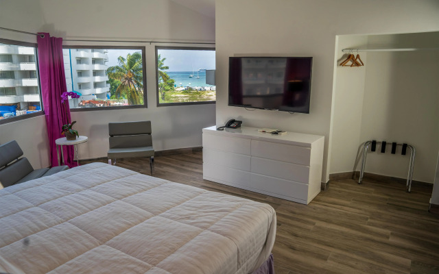 Commodore Suites, SureStay Collection by Best Western