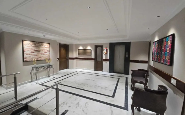 Hotel Supreme Suites Ludhiana