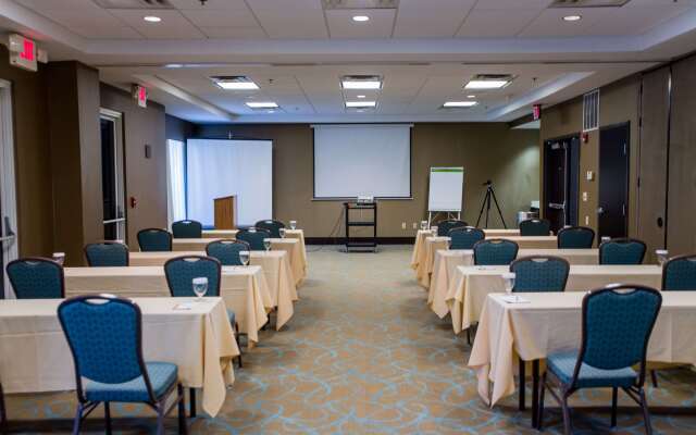 Hilton Garden Inn Columbus/Dublin