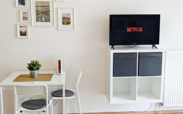 ✪ Study & Work Apartment - Andriss Apartments ✪