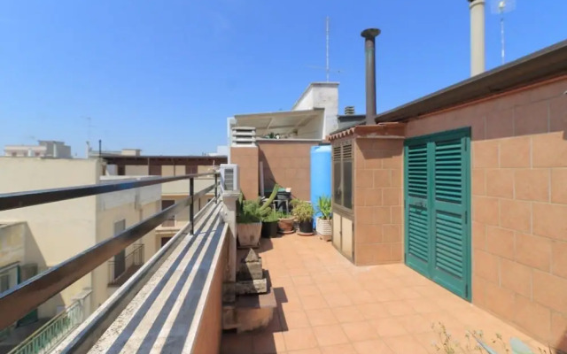 Casa Vacanze San Lorenzo