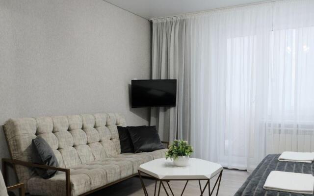 Апартаменты на Свердловском проспекте 8В