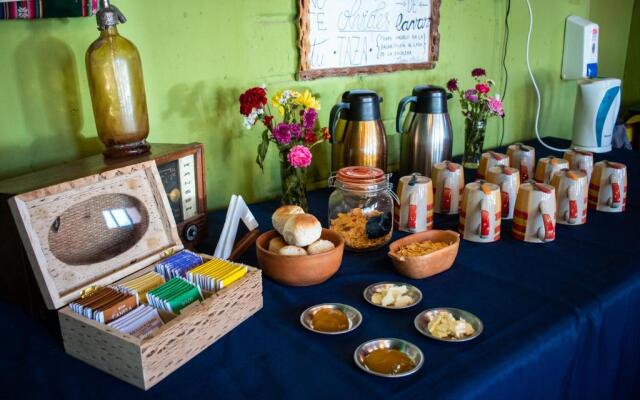 Tierra Andina Hostel