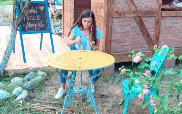 Özlem'in Masali Stone House