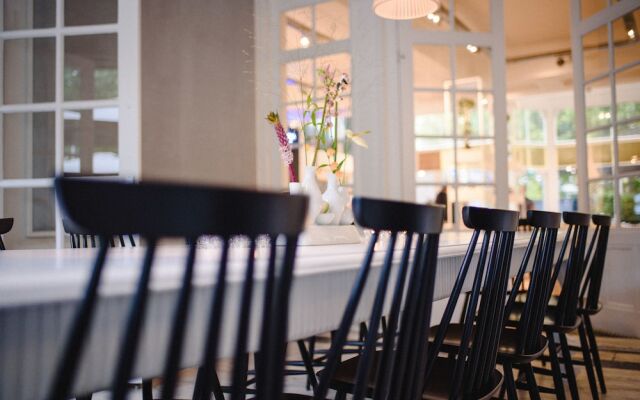 Boutique Hotel MANNA - Quality Lodgings