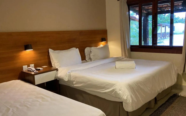 Castelhana Praia Hotel - Itauna Saquarema