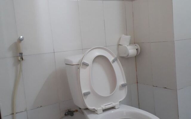 Ngan Hang Hotel