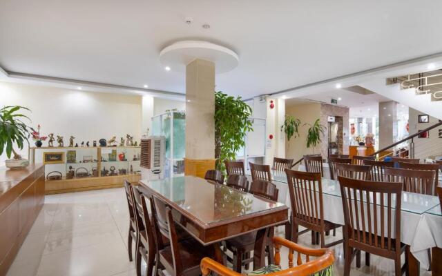 Thanh Lan - City River View Hotel