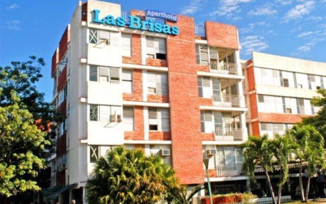 Aparthotel Las Brisas