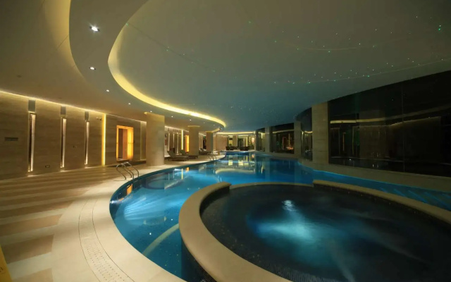 Hilton Hangzhou Qiandao Lake Resort