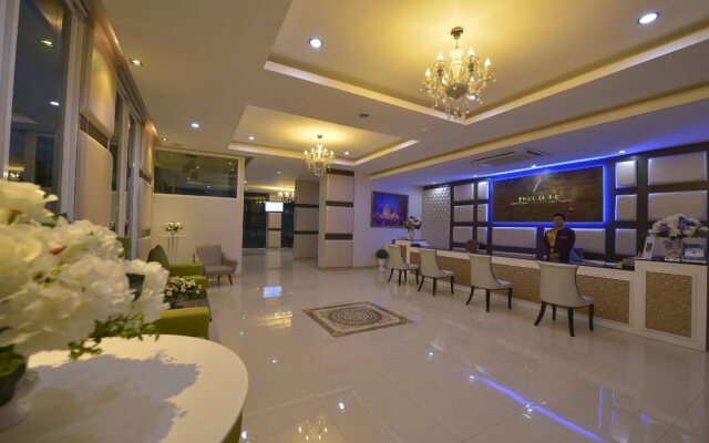 Phuglong Hotel