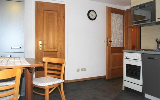 Haus & Heim Ferienwohnung