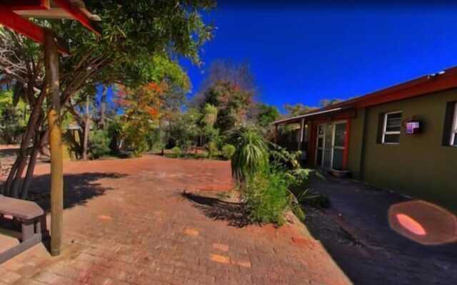 Klein Windhoek Guesthouse