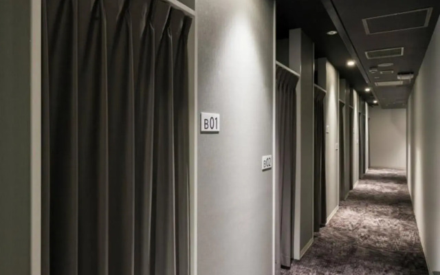 Hotel M Matsumoto