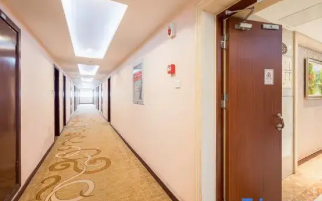 Ruidi Hotel