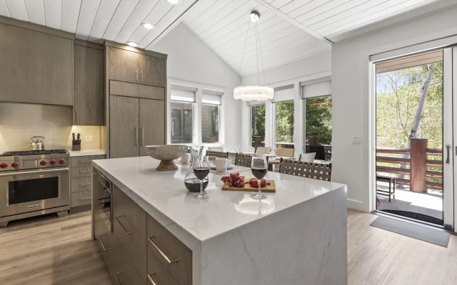 Chaparral 204 3 Bedroom Condo