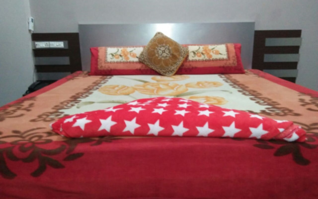 Sunrise Hotel
