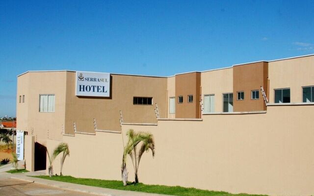 Serra Sul Hotel