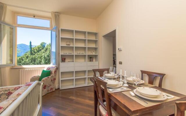 Apartment Anna - Griante
