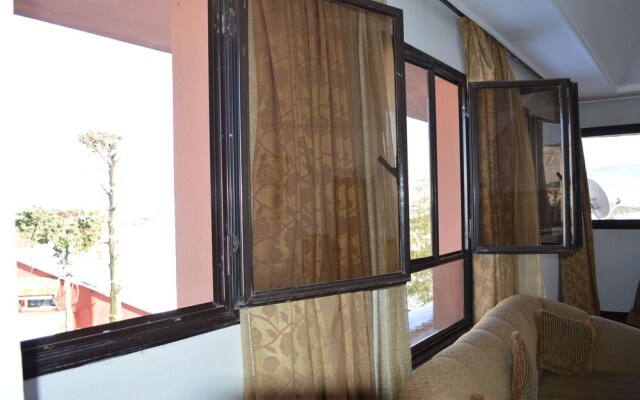 Hotel Dar Maroc Adamas