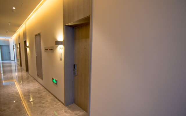 Weihai Qingtiwan Holiday Hotel