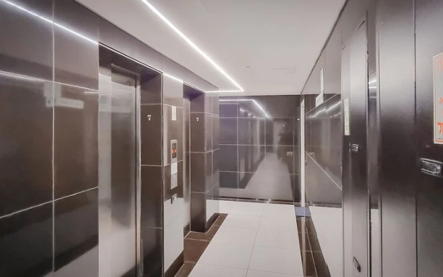 Design Apt Parking Included 2BDR TL30