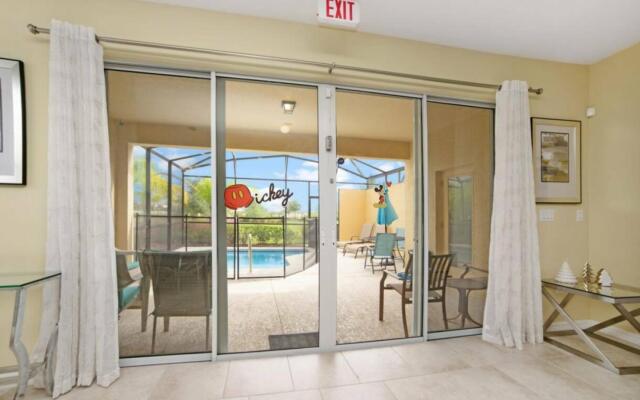 AmazingHouse 5B/5.5B PrivatePool @Disney @Solterra