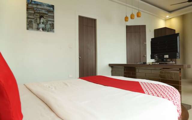 OYO 16862 Flagship Hotel Dua Continental